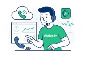 Accueil franchise et ia : optimiser l’expérience client