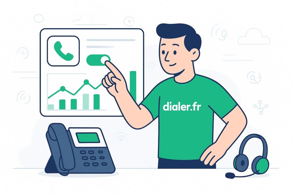 Appels crm : optimiser la relation client efficacement