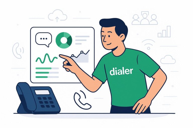 Automatisation du service client : optimiser les échanges
