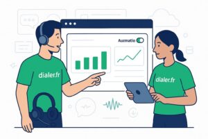 Automatisation support client : optimisez votre service en 2026