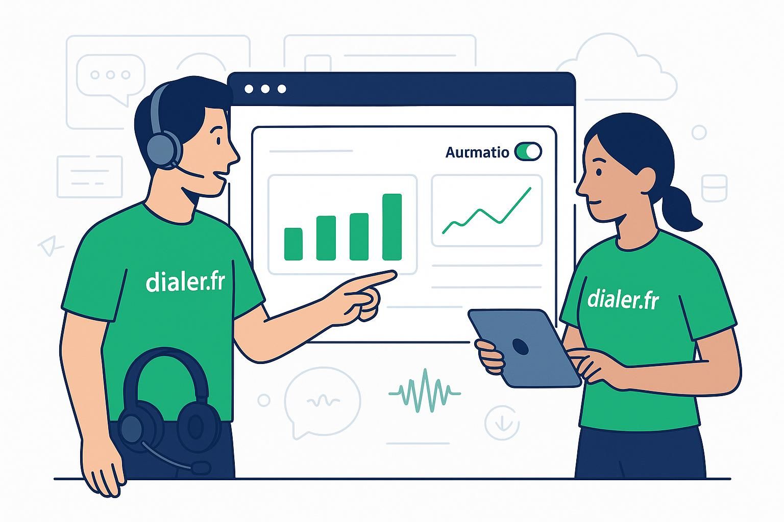 Automatisation support client : optimisez votre service en 2026