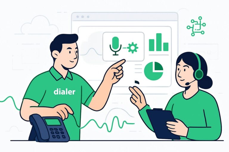 Automatiser la voip pour améliorer la communication de l’entreprise