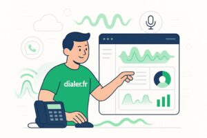 Automatiser les appels entrants pour améliorer la productivité