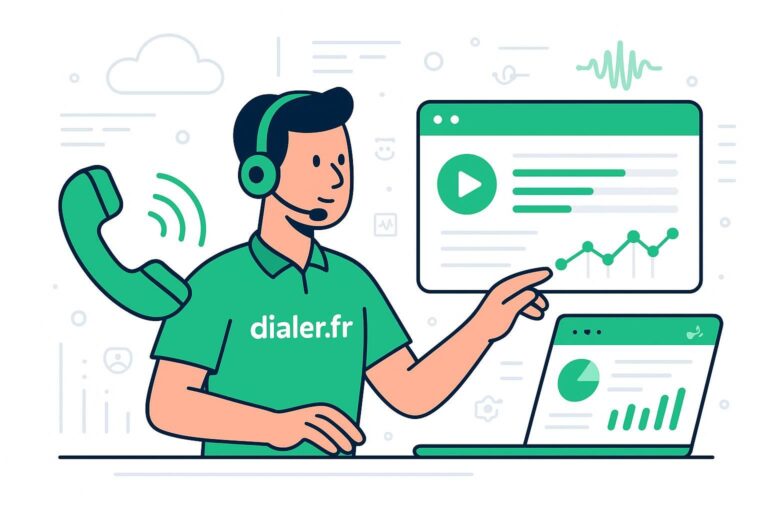 Automatiser votre workflow d&rsquo;appels pour gagner du temps