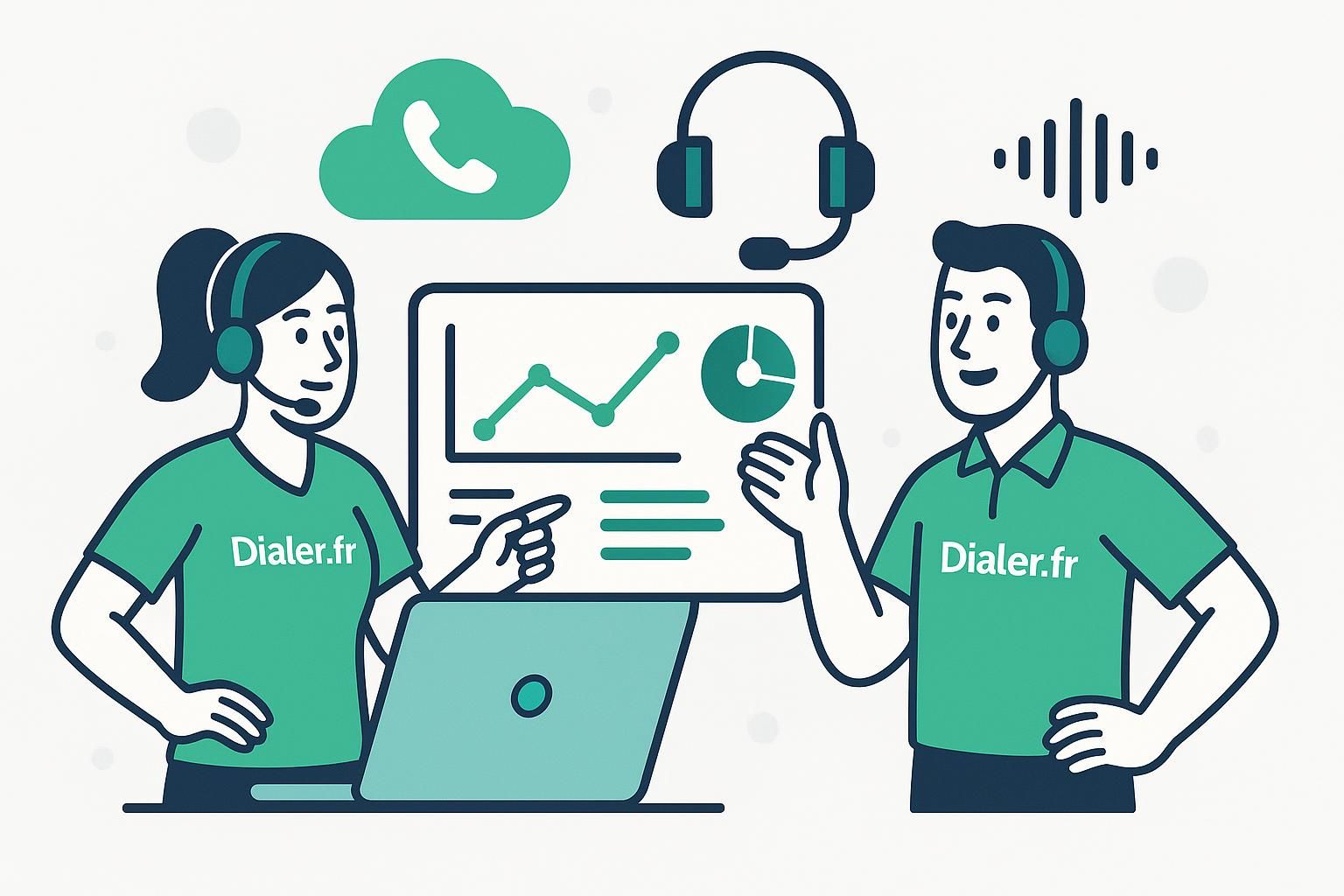 découvrez les avantages et inconvénients de la voip pour faire un choix éclairé. tout ce qu'il faut savoir avant d'adopter la téléphonie sur ip.