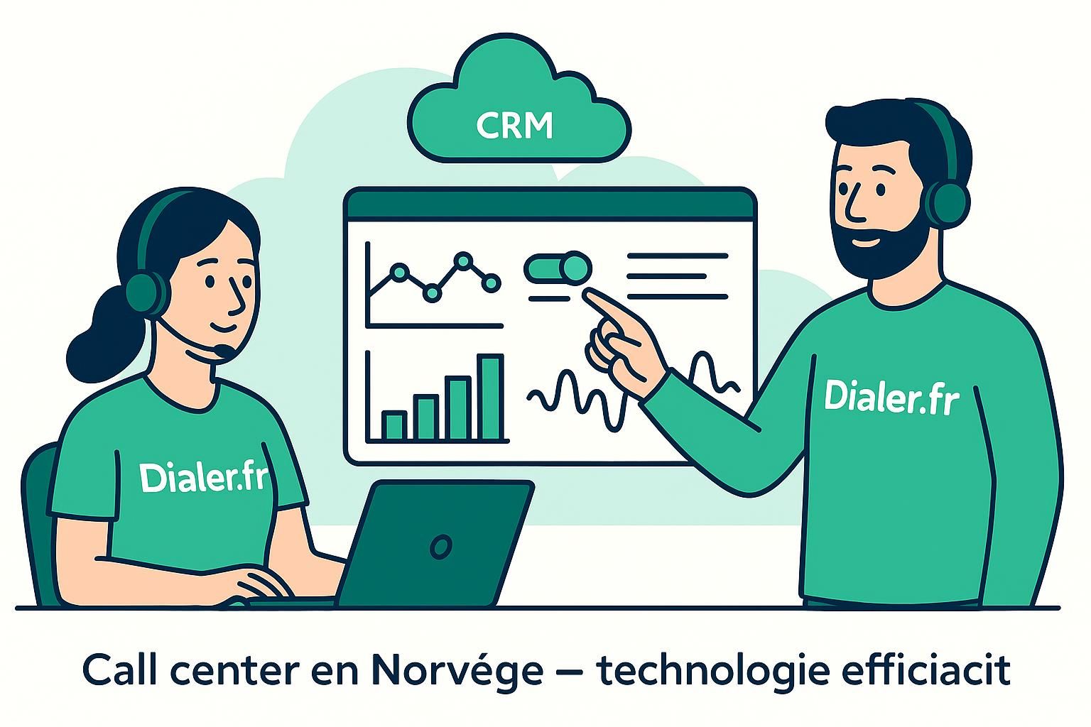 découvrez les tendances actuelles et les avantages clés des call centers en norvège, un secteur en pleine expansion offrant qualité de service et innovation.
