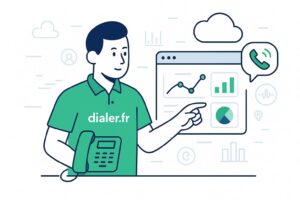 Centre d&rsquo;appels cloud ou on premise : lequel choisir pour votre entreprise