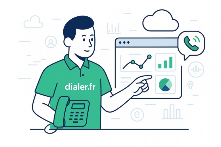 Centre d&rsquo;appels cloud ou on premise : lequel choisir pour votre entreprise