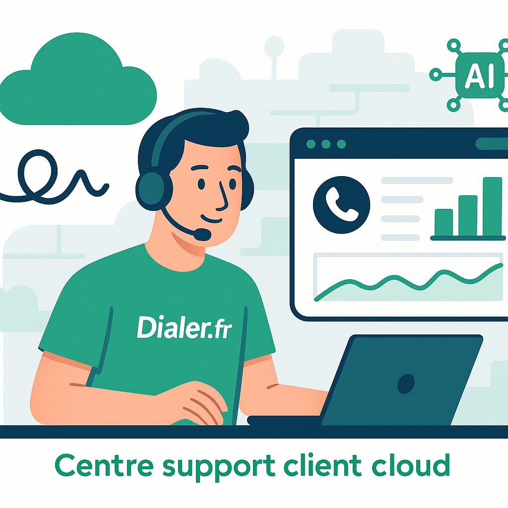 découvrez comment notre centre support client cloud peut optimiser votre assistance en 2026 grâce à des solutions innovantes, une efficacité renforcée et un service client amélioré.