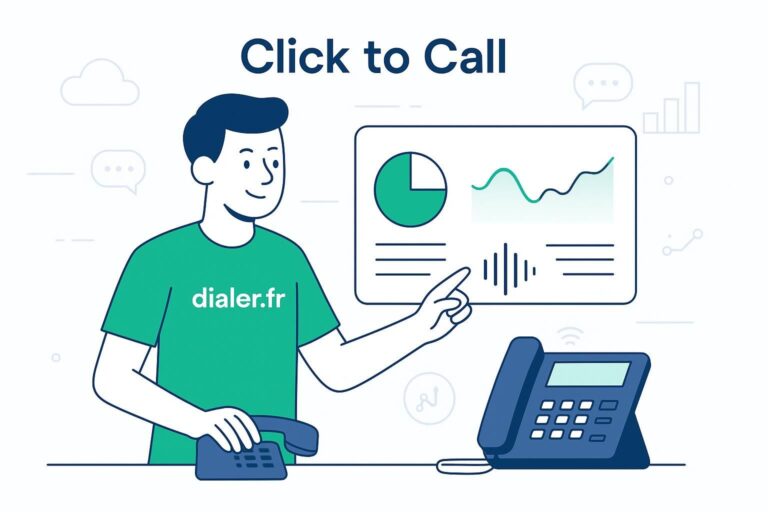 Click to call : comment booster vos contacts clients facilement