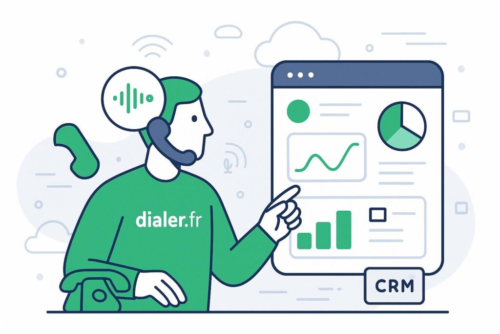 Cold calling en france : réglementation et stratégies à adopter en 2026