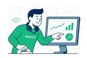 Comment accélérer la vitesse de votre pipeline commercial grâce à la sales velocity