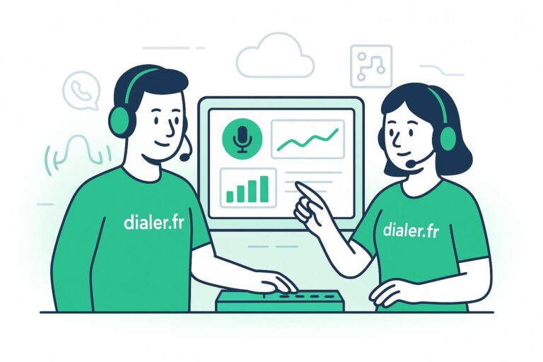 Comment améliorer la qualité de service voip efficacement