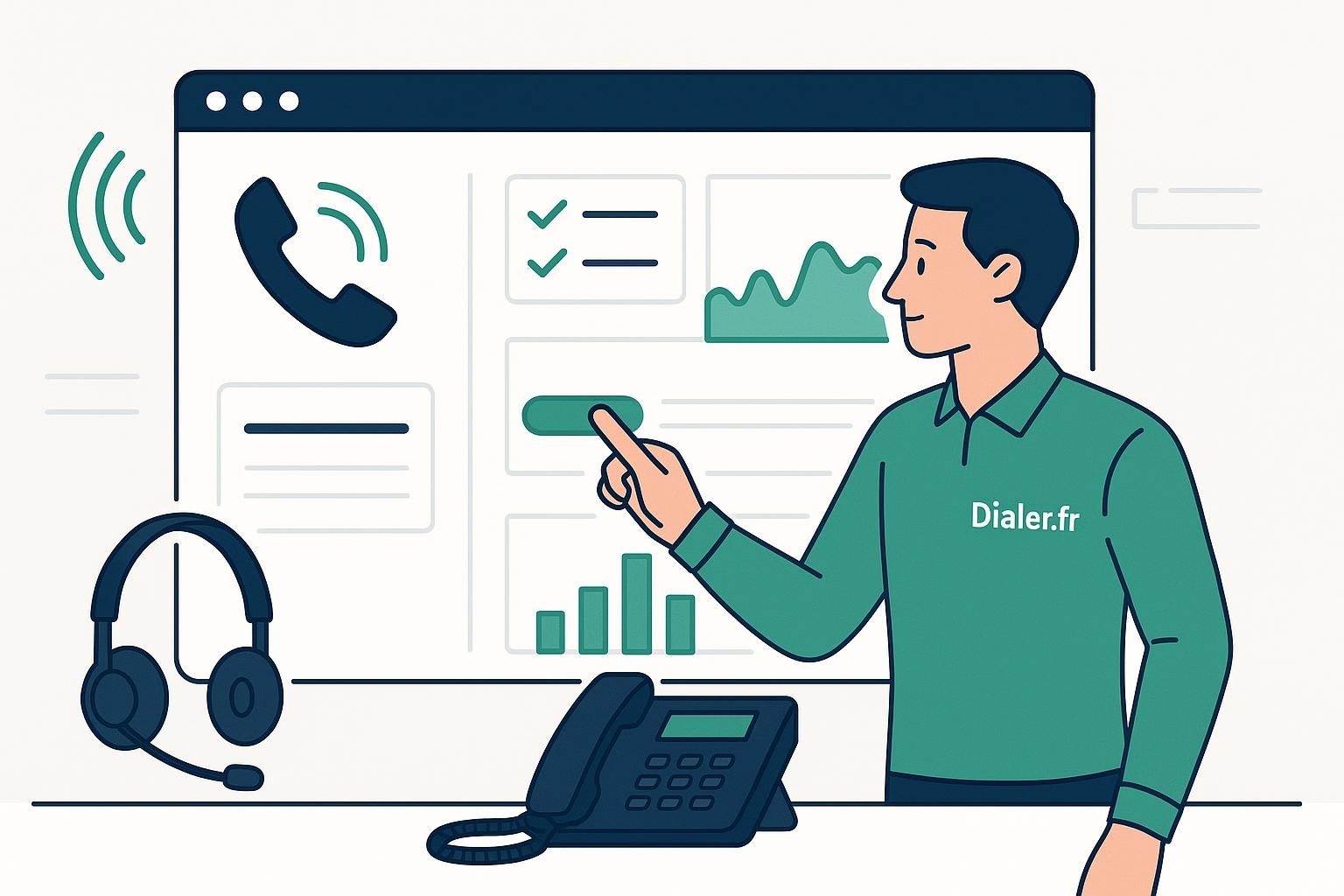 découvrez des conseils pratiques pour améliorer la qualité de vos appels voip et garantir une communication claire et fiable.