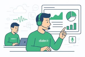 Comment améliorer la qualité des appels voip pour une communication optimale