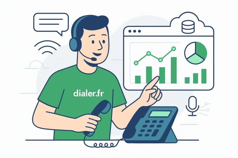 Comment améliorer la qualité du service client facilement