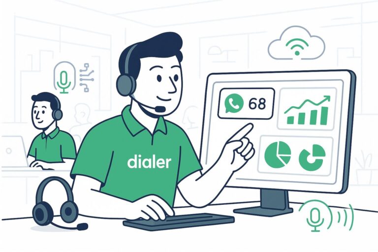 Comment améliorer la téléphonie pour un business global