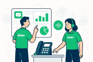 Comment améliorer le reporting voip efficacement