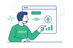 Comment améliorer le service client avec un callbot