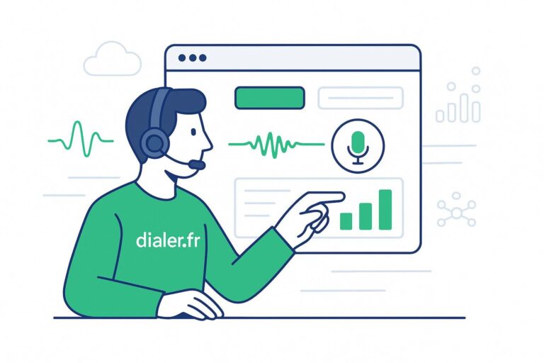 Comment améliorer le service client avec un callbot