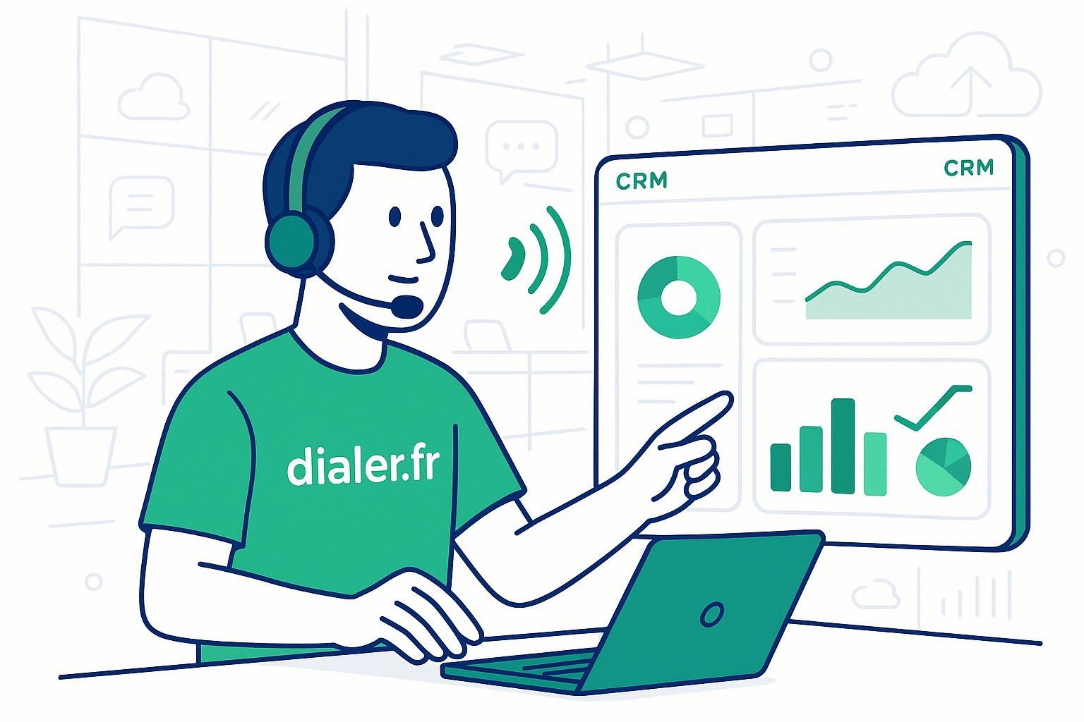 Comment améliorer le service client en entreprise