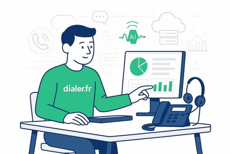 Comment aménager un bureau ergonomique pour optimiser la téléphonie en télétravail