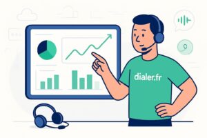 Comment analyser un rapport call center efficacement