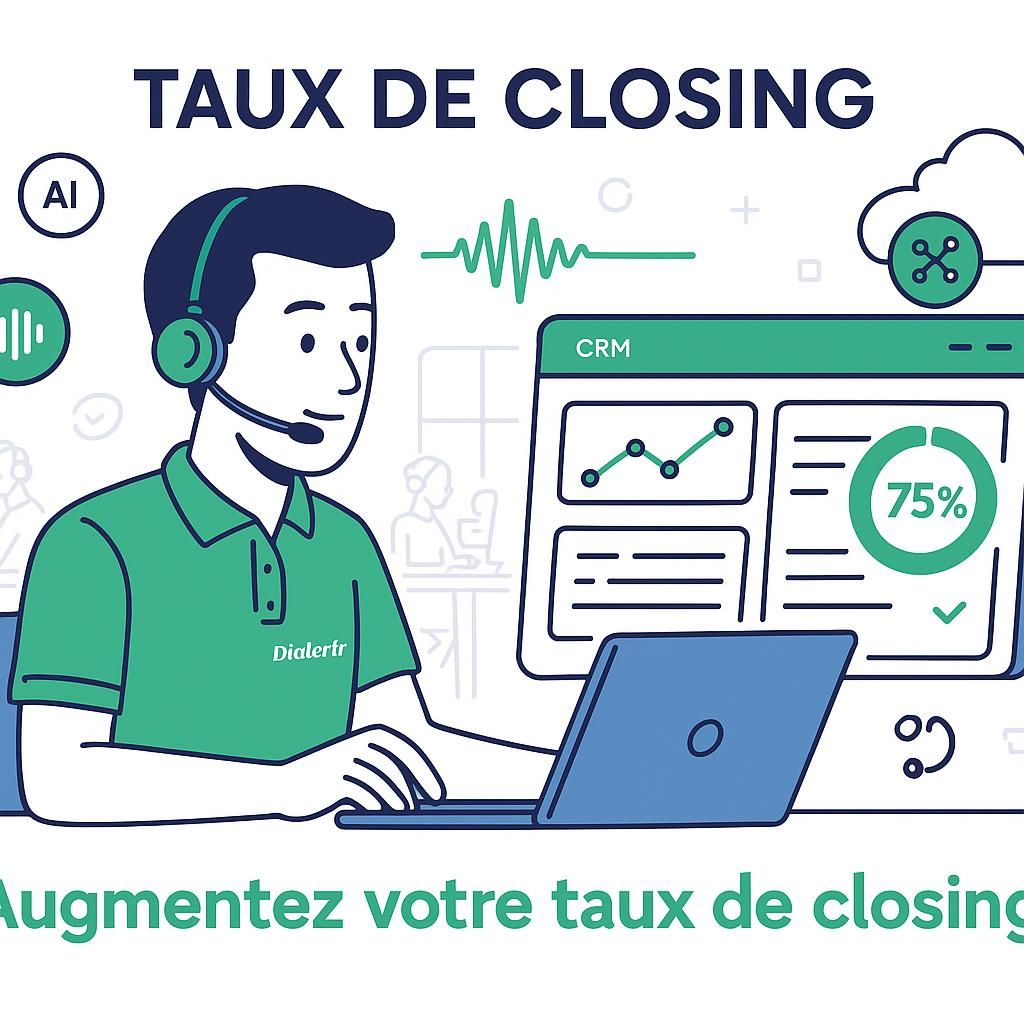 découvrez des stratégies efficaces pour augmenter votre win rate et améliorer votre taux de closing de 20 %, afin d'optimiser vos performances commerciales et booster vos ventes.