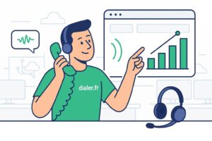 Comment capter l&rsquo;attention dès les premières secondes d&rsquo;un cold call