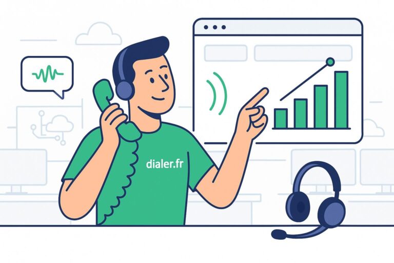 Comment capter l&rsquo;attention dès les premières secondes d&rsquo;un cold call