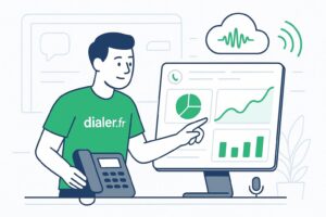 Comment choisir la meilleure solution de téléphonie entreprise