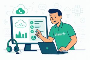 Comment choisir la téléphonie cloud adaptée à votre entreprise en 2026