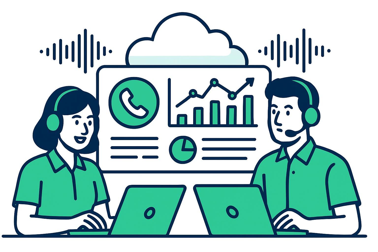 découvrez comment choisir la solution voip entreprise qui correspond parfaitement à vos besoins, en optimisant communication et coûts.