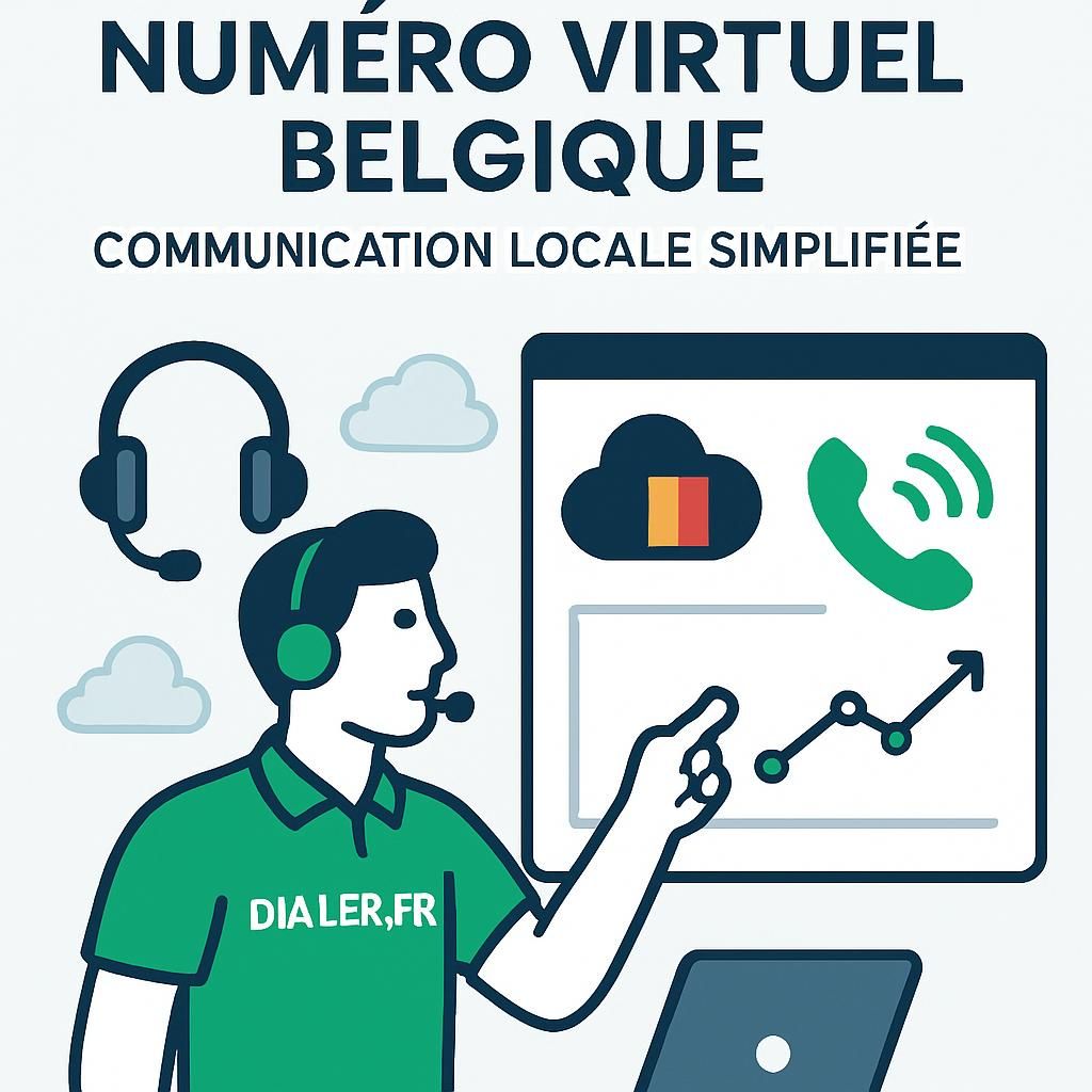 découvrez comment choisir facilement un numéro virtuel en belgique grâce à nos conseils pratiques et astuces pour trouver la solution adaptée à vos besoins.