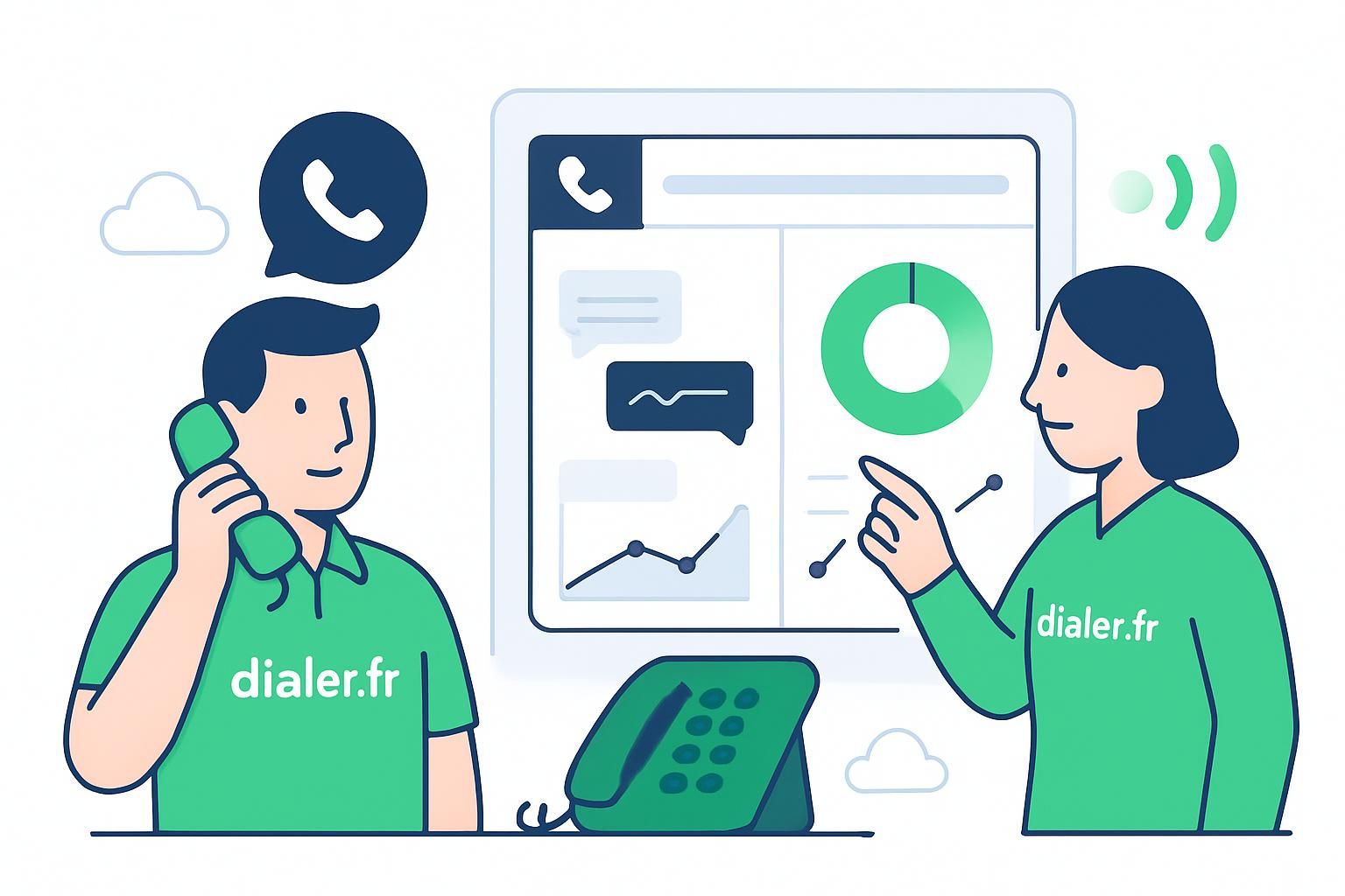 Comment choisir un numéro virtuel en belgique facilement
