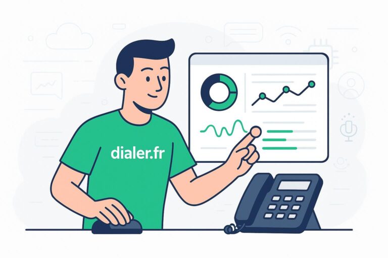 Comment choisir un standard téléphonique commercial efficace