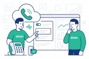 Comment choisir un standard téléphonique pour votre franchise