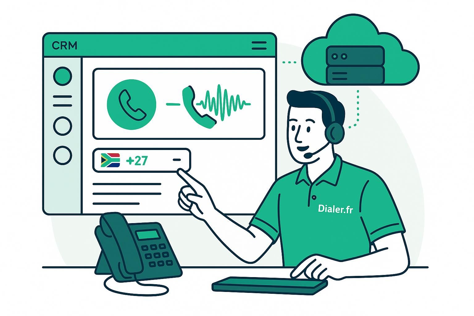 apprenez comment composer un numéro de téléphone international vers l'afrique du sud facilement avec notre guide détaillé. suivez nos conseils étape par étape pour passer vos appels sans difficulté.