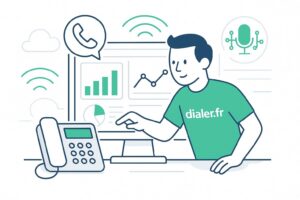 Comment configurer le logging automatique des appels dans votre CRM