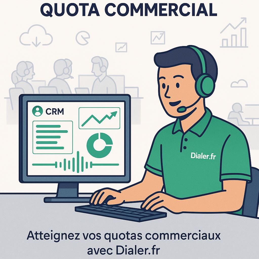 découvrez comment définir et atteindre un quota commercial efficacement grâce à des méthodes éprouvées et des conseils pratiques pour booster vos performances commerciales.