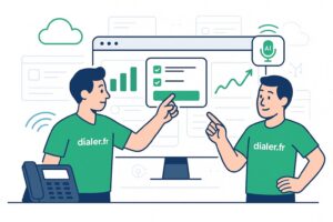 Comment définir et atteindre un quota commercial efficacement : méthodes et conseils
