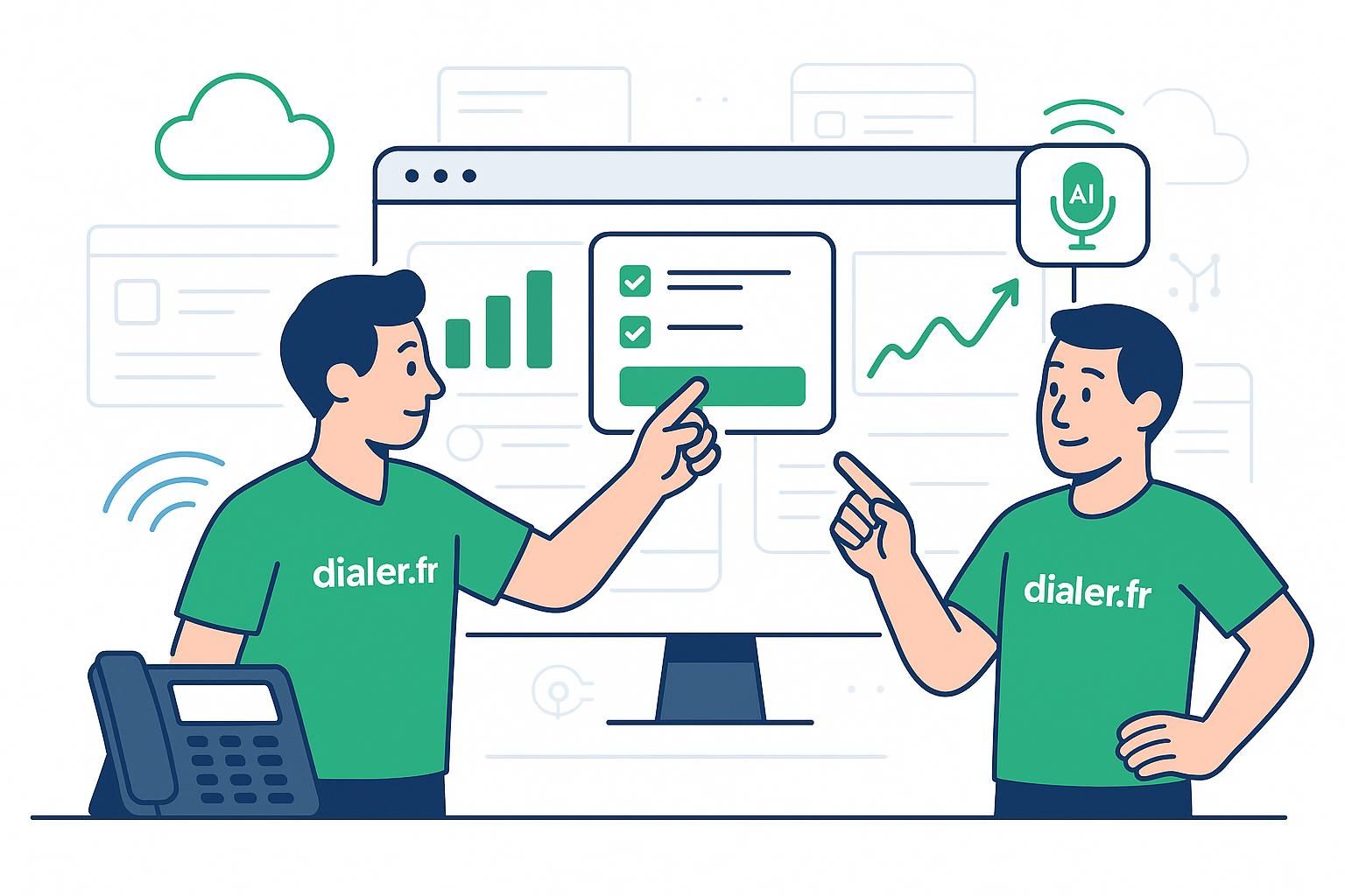 Comment définir et atteindre un quota commercial efficacement : méthodes et conseils