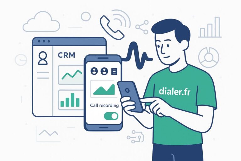 Comment enregistrer un appel sur android : guide pas à pas simple