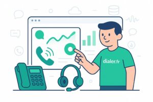 Comment enregistrer un appel teams avec la méthode native microsoft