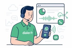 Comment enregistrer un appel whatsapp : astuces et méthodes efficaces