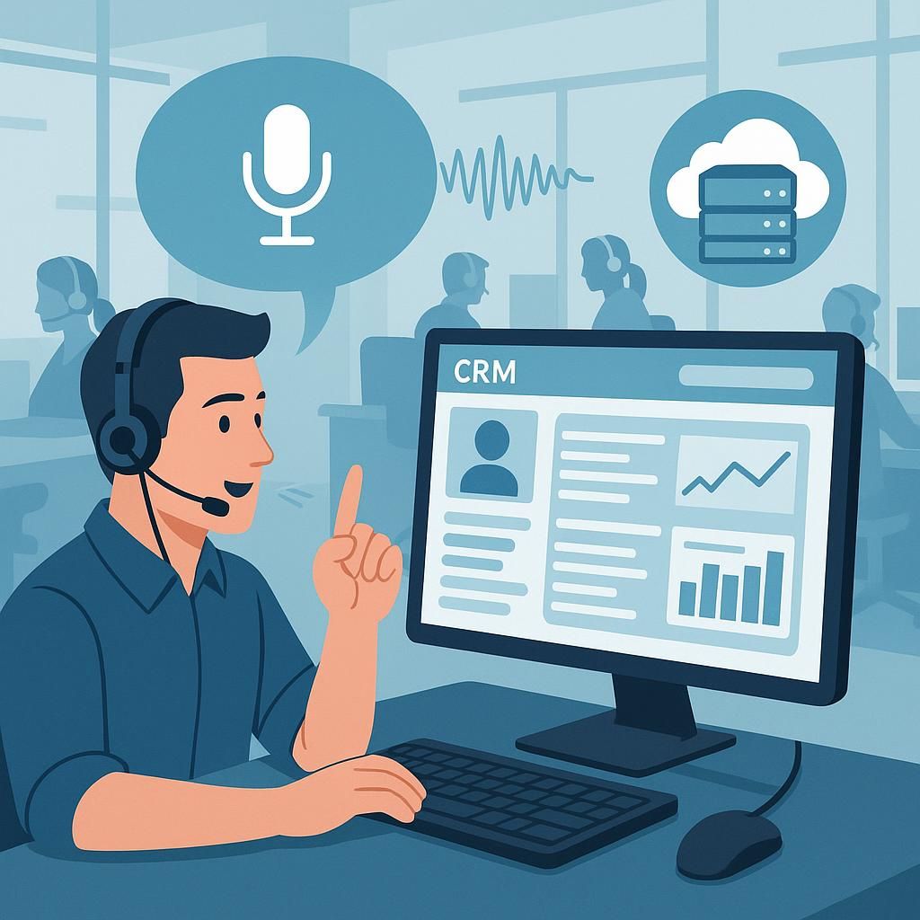 découvrez le fonctionnement avancé de la reconnaissance vocale ia en 2026, ses technologies clés et son impact sur notre quotidien.