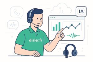 Comment fonctionne la reconnaissance vocale IA en 2026