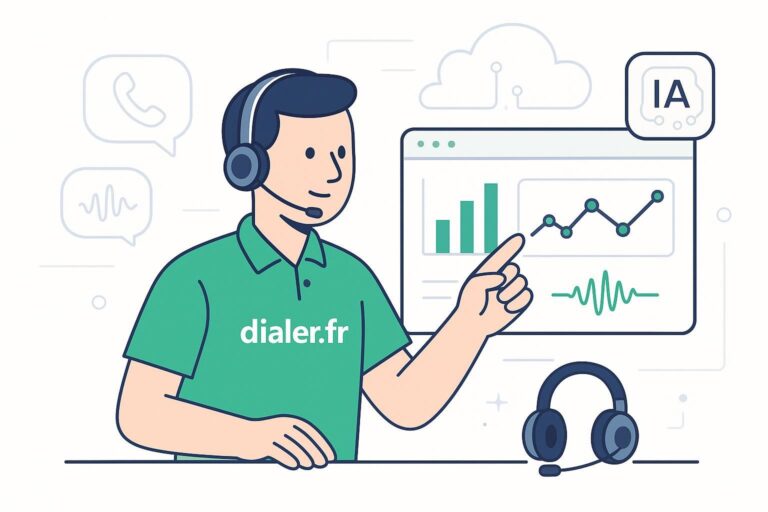 Comment fonctionne la reconnaissance vocale IA en 2026