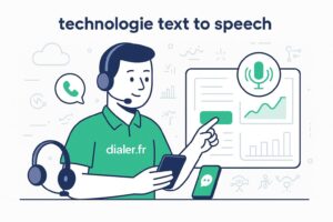 Comment fonctionne la technologie text to speech en 2026