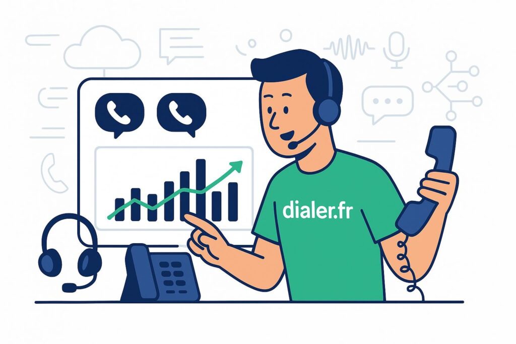 Comment fonctionne la voip : tout comprendre facilement